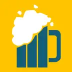 The Bar Stock Exchange Mumbai iOS Icon