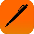 Telegu Diary iOS Icon