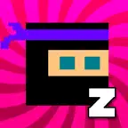 Bouncy Ninja 2 iOS Icon