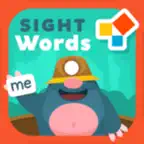 Sight Words Adventure iOS Icon