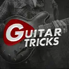 Guitar Lessons - Guitar Tricks Icon