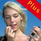 @Mirror Plus iOS Icon