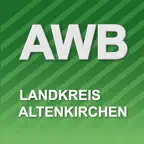 AWB Altenkirchen Abfall-App iOS Icon