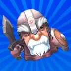 Tap Tap Infinity iOS Icon