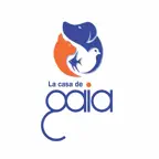 La casa de Gaia iOS Icon
