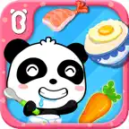 Healthy Eater - BabyBus iOS Icon