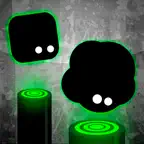 Give It Up! - Jump to the Beat iOS Icon