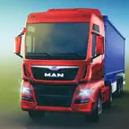 TruckSimulation 16 iOS Icon
