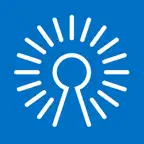 True Key™ by McAfee iOS Icon