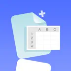 iSpreadsheet™ icon
