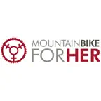 Mountain Bike for Her app iOS Icon