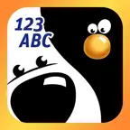 Deutsch und Mathe 1. Klasse: Emil & Pauline auf dem Hausboot - Rechnen und Lesen für Vorschule und Grundschule iOS Icon