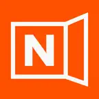NexIO by Nexudus iOS Icon