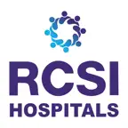 RCSI Antimicrobial Guidelines iOS Icon