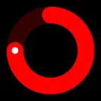 Pommie - Pomodoro Timer iOS Icon