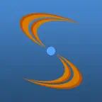 CosmosSync Icon