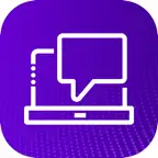 Horizon Smartphone App iOS Icon