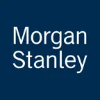 Morgan Stanley Wealth – Tablet iOS Icon