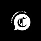 Club El Comercio iOS Icon