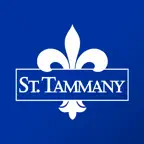 St Tammany Public Schools Icon