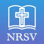 NRSV Bible (Audio & Book) iOS Icon