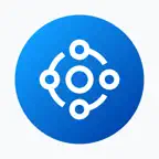 Connect Space - Team iOS Icon