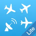 Flight Radar, Plane Tracker 24 icon