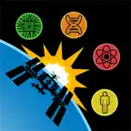 Space Station Research Xplorer iOS Icon