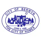 City of Berwyn iOS Icon