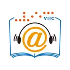 國立臺灣圖書館-無障礙閱讀 Icon