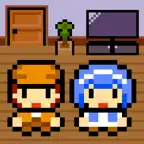 脱出放置！謎解き探偵 Icon