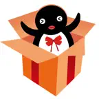 LuckyBox iOS Icon