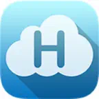 Stress Relief Affirmations iOS Icon