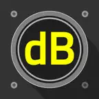 dB Decibel Meter PRO icon