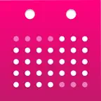 Calendar. Simple Calendars icon