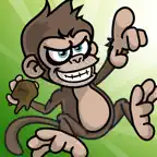 Fudge Flingers iOS Icon