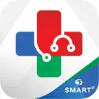Smart iNurse iOS Icon