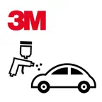 3M 自動車補修製品ハンドブック iOS Icon
