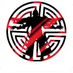 Brazilian Jiu-Jitsu iOS Icon