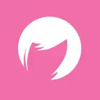 FACEinHOLE® Hairstyles for Women - Hair styler with cute haircuts for girls iOS Icon
