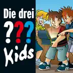 Die drei ??? Kids – Die geheimnisvolle Schatulle (drei Fragezeichen Kids) iOS Icon