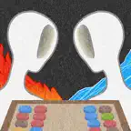 Five Elements Chess iOS Icon