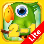 2-1 Lite iOS Icon
