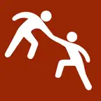 Outreach Smartphone Monitoring Icon