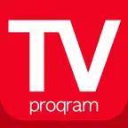 ► TV proqram Azerbaycan: TV Kanalları proqram (AZ) - Edition 2014 iOS Icon