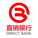 北京银行直销银行 iOS Icon