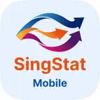 SingStat Icon