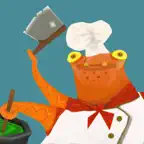 Ordkløveren 1: Prik og del icon