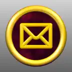 Paranoia Text Encryption PRO iOS Icon