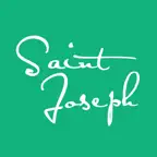 Saint Joseph of Strongsville iOS Icon
